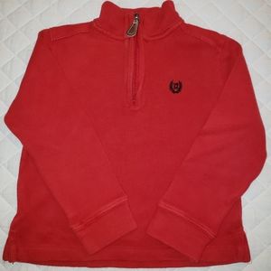 4T Champs Zip-up
